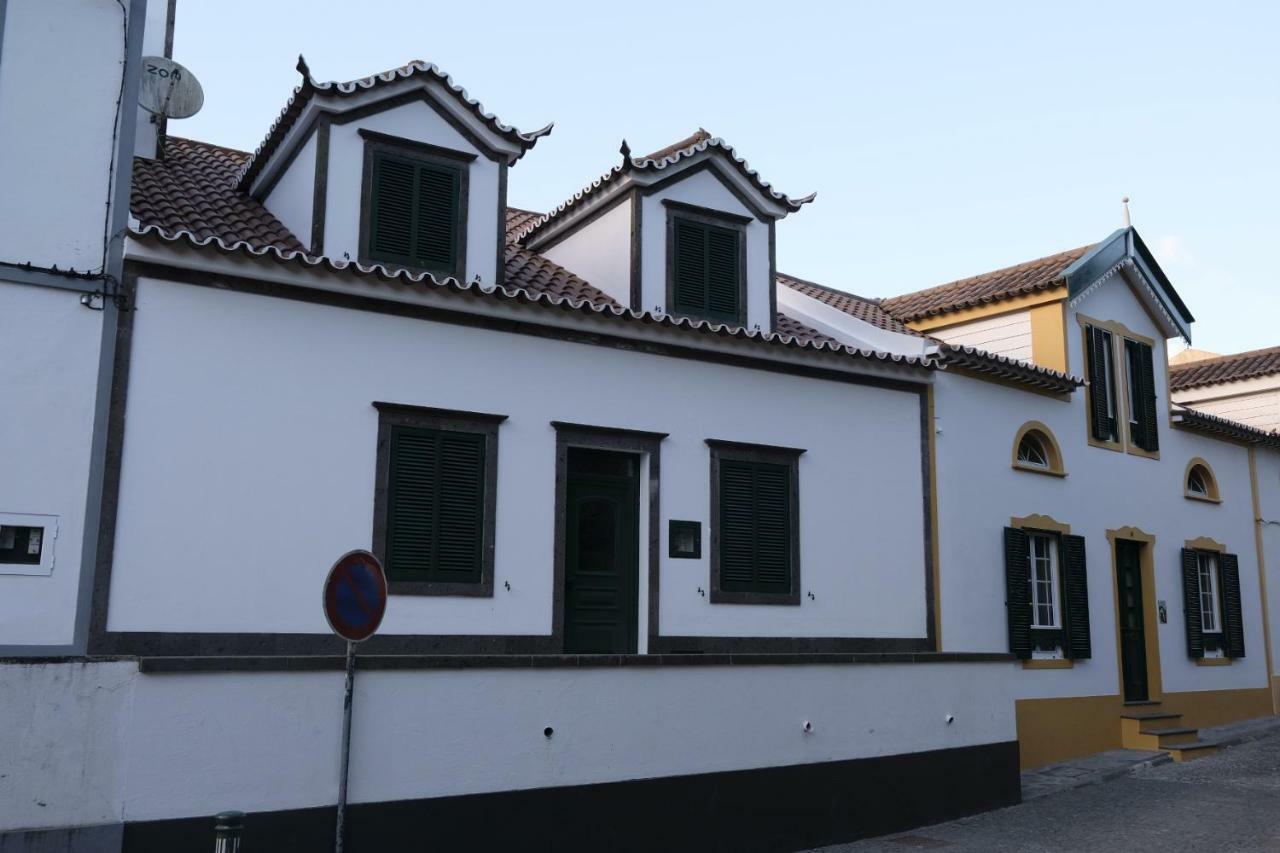 Casa Do Largo Villa Furnas  Exterior photo